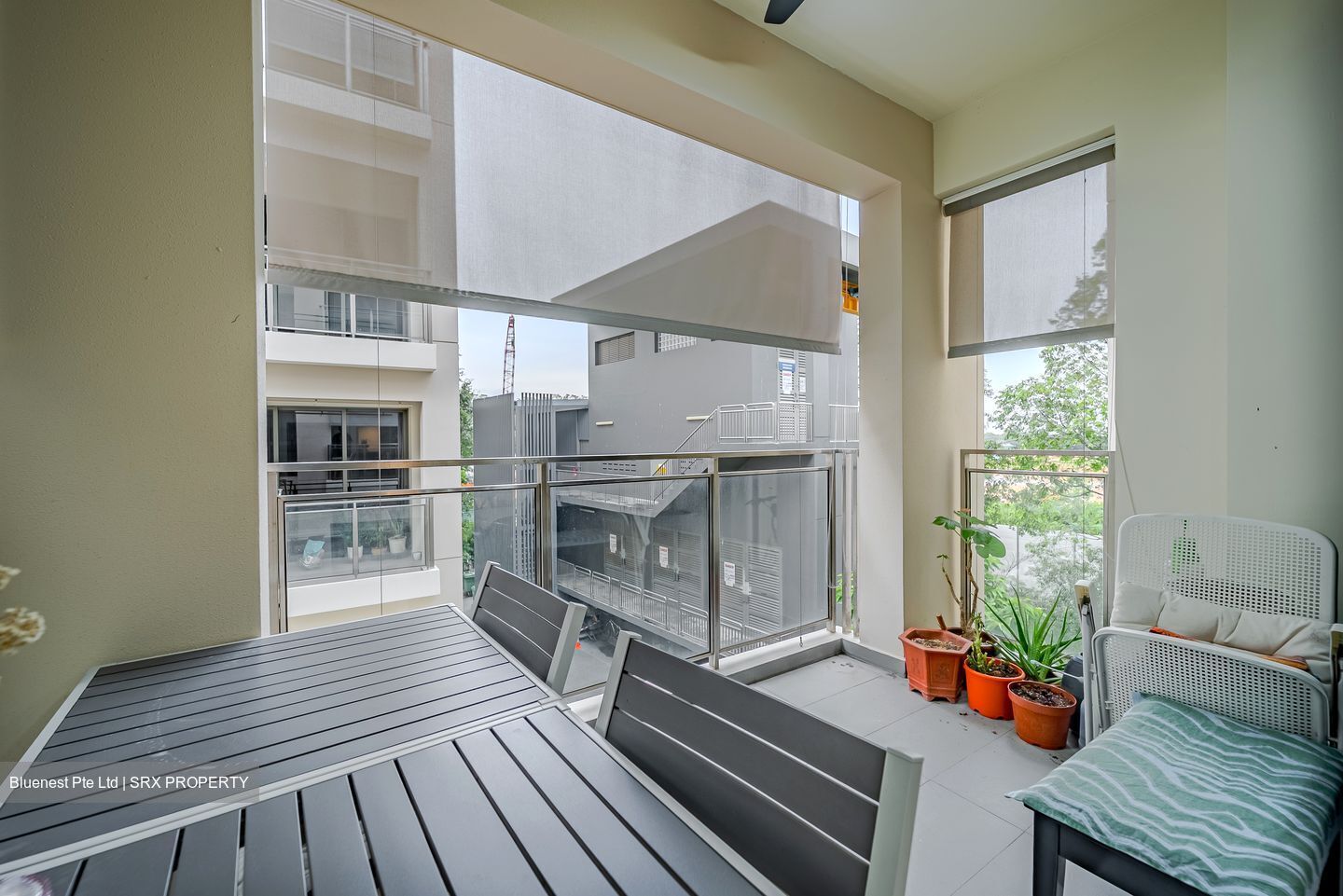 The Miltonia Residences (D27), Condominium #449069821